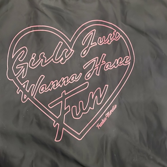 Bomber Jacket - Picture 5 of 7